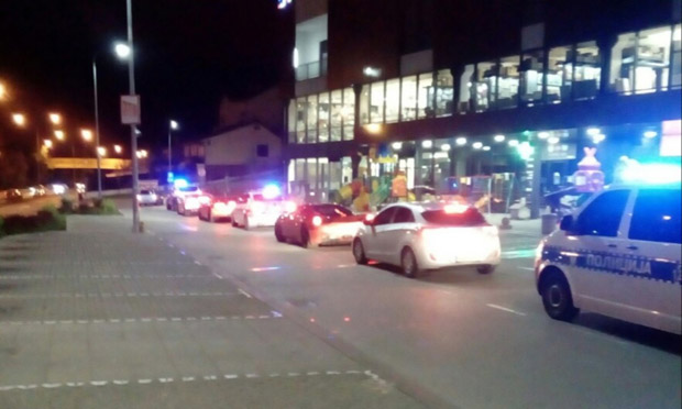 БРАЋА ЋУЛУМ УХАПШЕНА У БАЊАЛУЦИ: Немачка тајна служба за њих каже да су највећа државна опасност